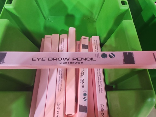 Eyebrow Pencil (Light Brown)